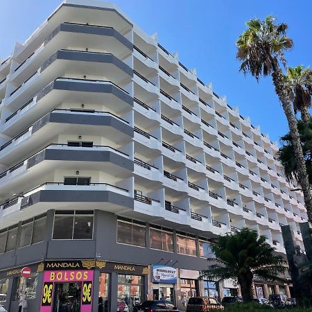 Girasol Apartment プエルト・デ・ラ・クルス エクステリア 写真