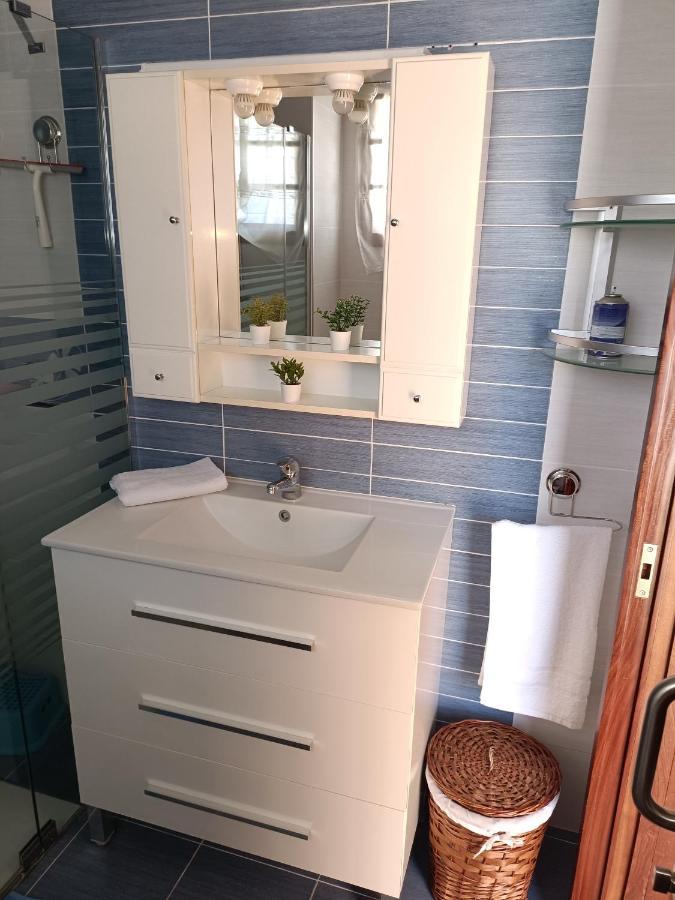 Girasol Apartment プエルト・デ・ラ・クルス エクステリア 写真