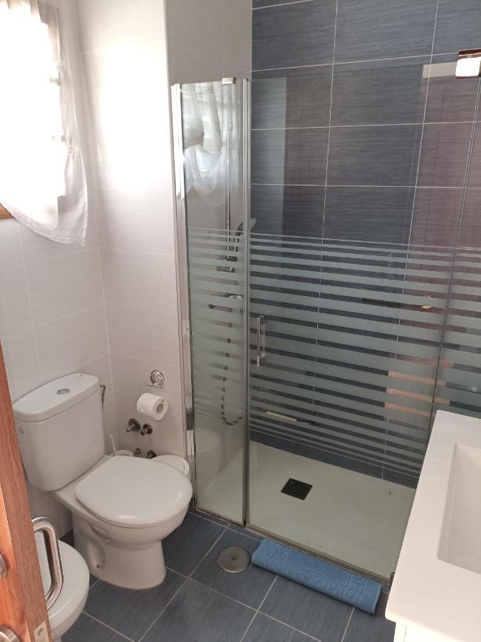 Girasol Apartment プエルト・デ・ラ・クルス エクステリア 写真