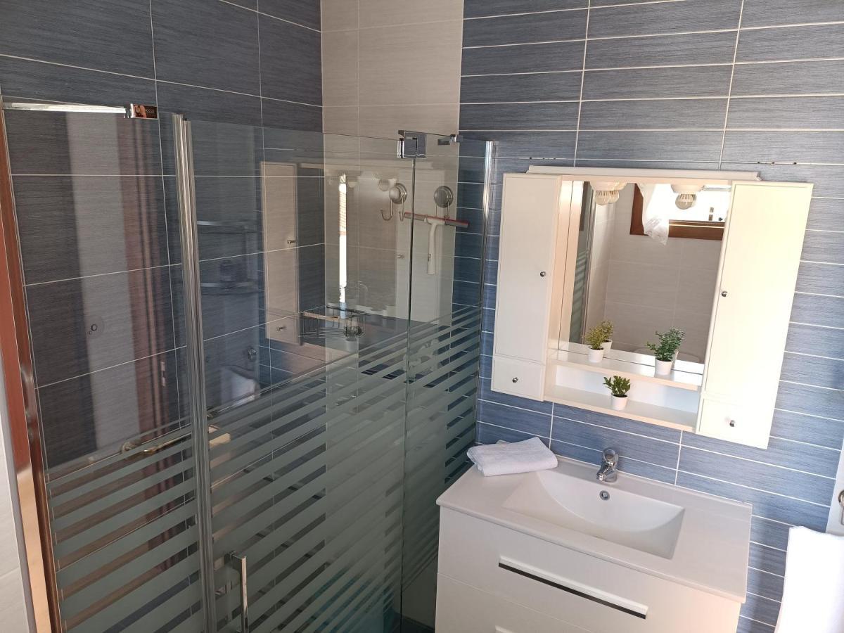 Girasol Apartment プエルト・デ・ラ・クルス エクステリア 写真